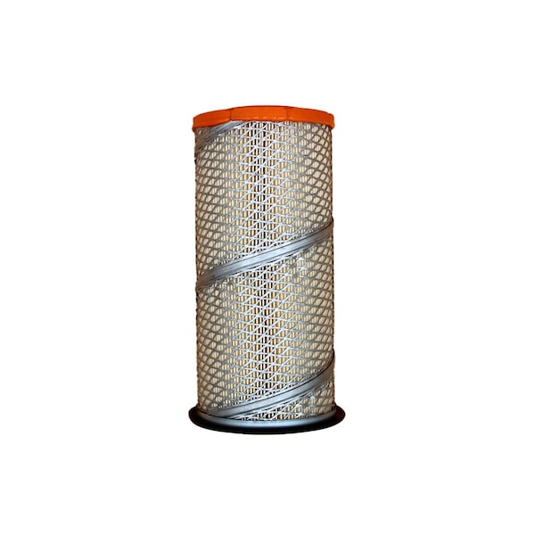 Aftermarket 83908364 Outer Air Filter Fits New Holland 450 4610 515 530 531 532 535 540 545 D6NN9601A - main
